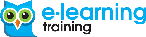 E-Learning Training